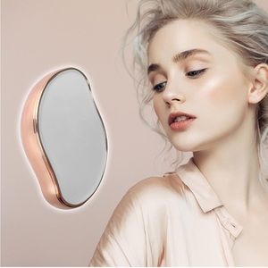 NWT Crystal Hair Remover